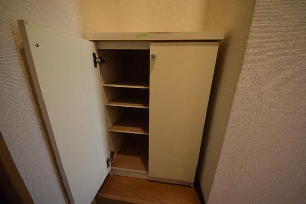 LUMIELE S・KIIの物件内観写真